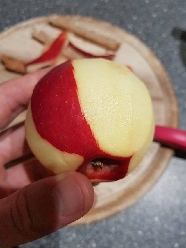 Interesting Finds And Illusions (49 pics)
