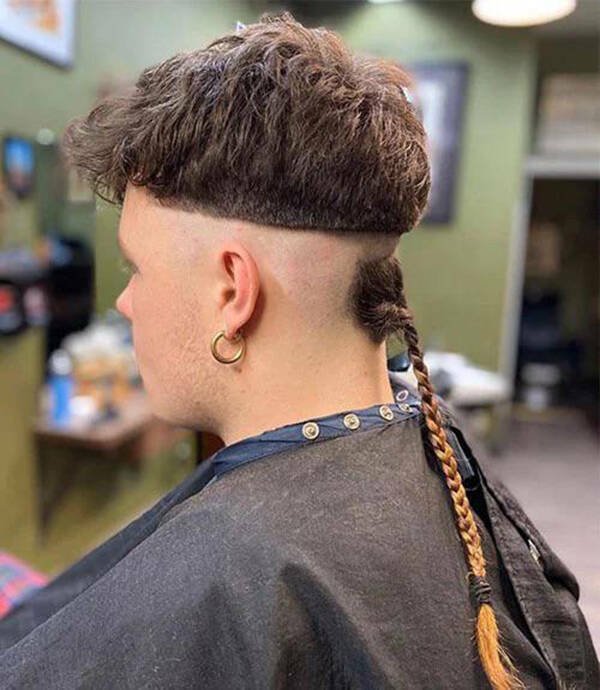Awful Haircuts (26 pics)