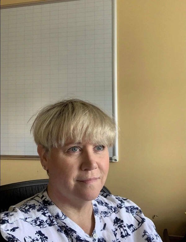 Awful Haircuts (26 pics)