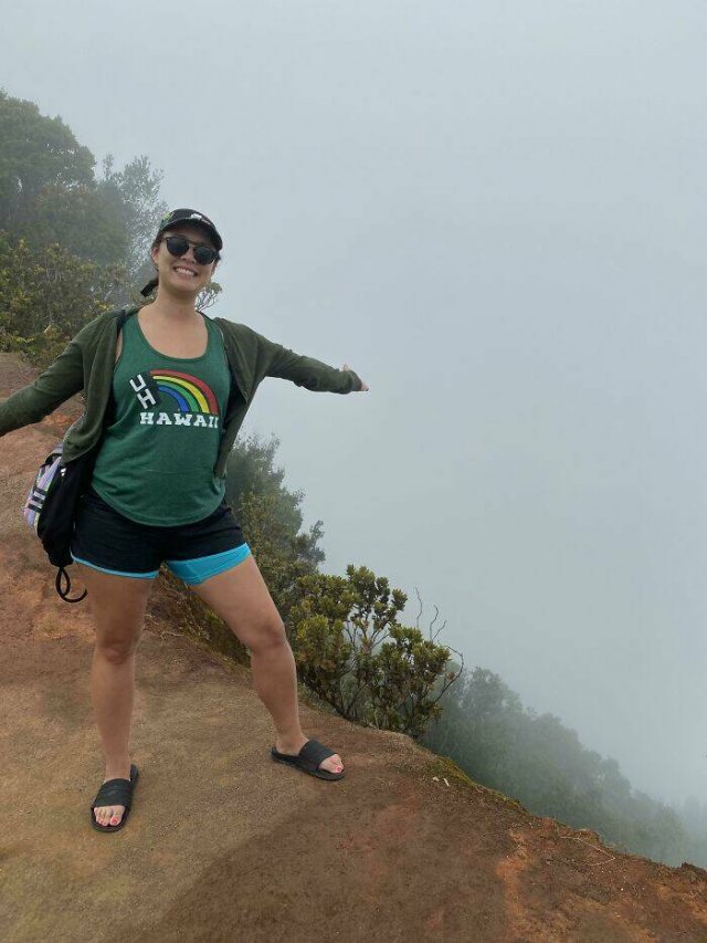 Terrible Travel Photos (49 pics)