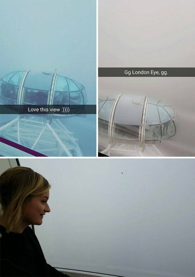 Terrible Travel Photos (49 pics)