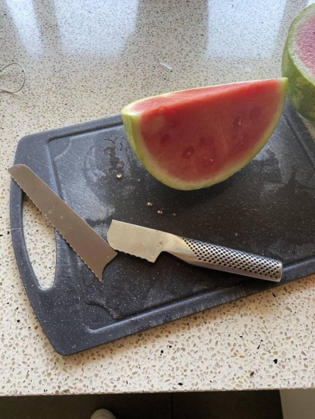 Bad Days Happen (35 pics)