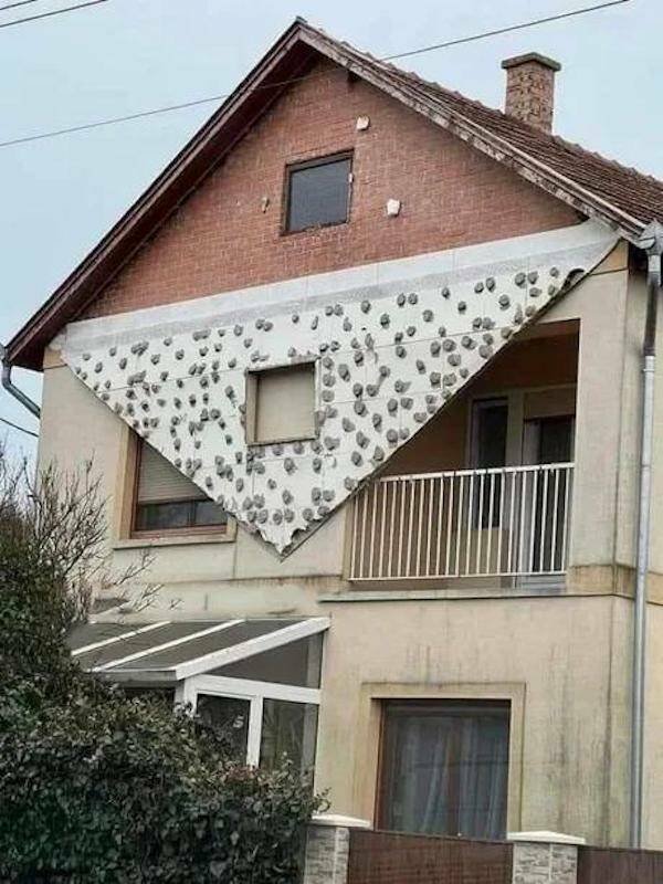 Fails In Houses (22 pics)