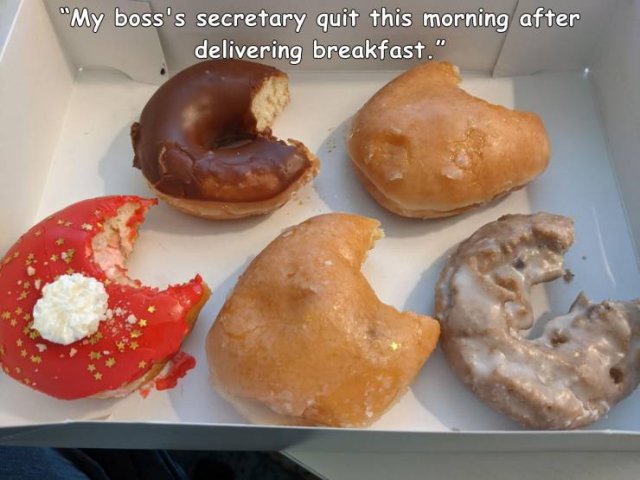 Bad Days Happen (35 pics)