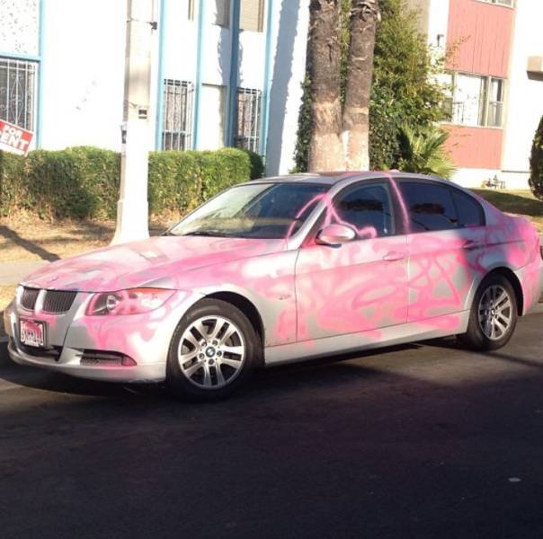 Bad Days Happen (35 pics)