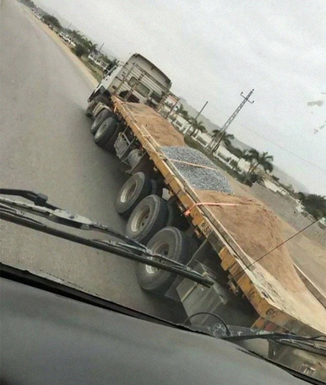 Awful Drivers (34 pics)