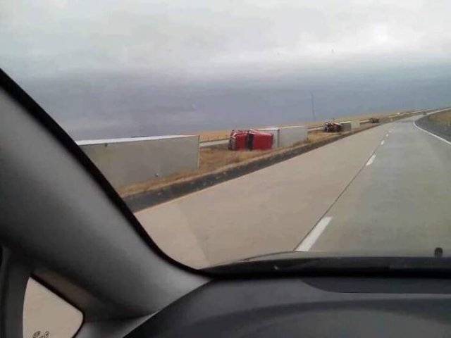 Awful Drivers (34 pics)