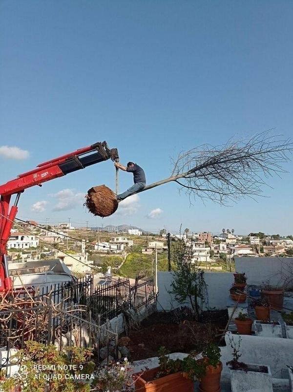 They Don't Care About Safety (31 pics)