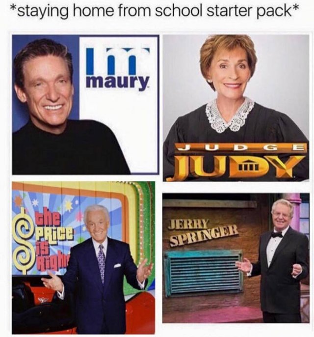 A Little Bit Of Nostalgia (43 pics)