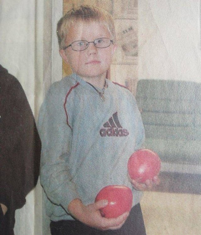 Photos From Past (18 pics) Photos From Past (18 pics)