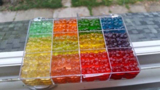 Photos For Perfectionists (35 pics)