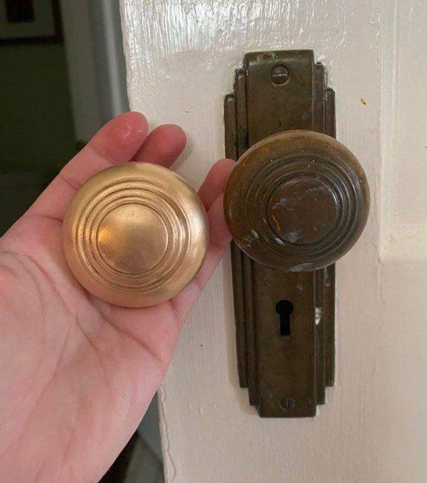 Before And After Cleaning (25 pics)