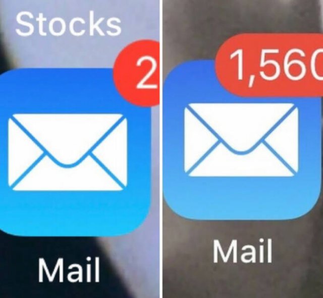 Two Kinds Of People (39 pics)