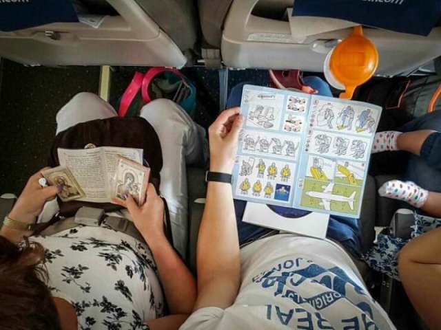 Two Kinds Of People (39 pics)