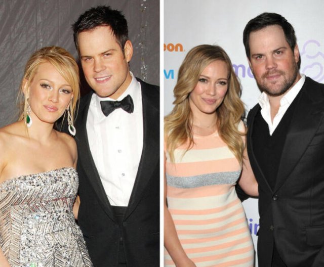 Famous Couples Who Close Friends After Ending Their Relationships (15 pics)
