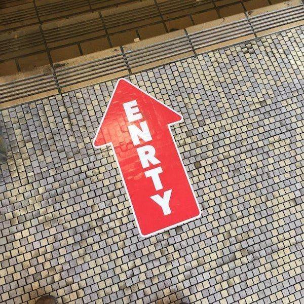 Job Fails (46 pics)