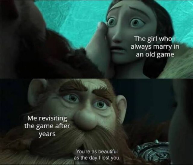 Gaming Memes (41 pics)