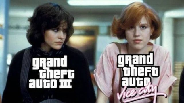 Gaming Memes (41 pics)