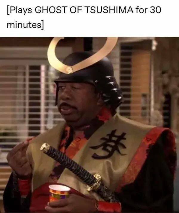 Gaming Memes (41 pics)
