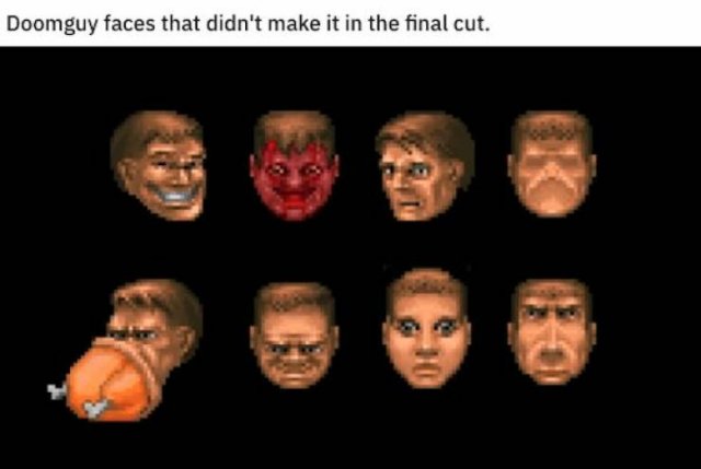 Gaming Memes (41 pics)