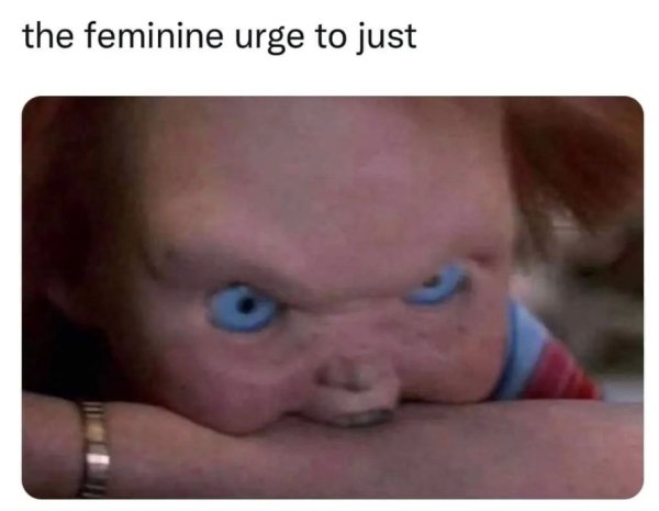 Memes For Women (27 pics)