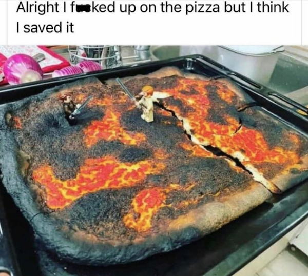 Weird Finds And Situations (35 pics)