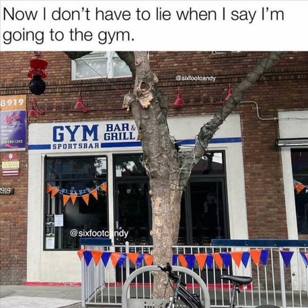 Weird Finds And Situations (35 pics)