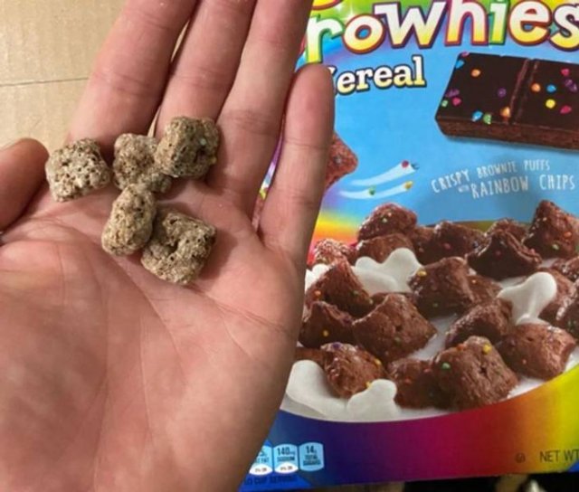 Expectations Against Reality (37 pics)