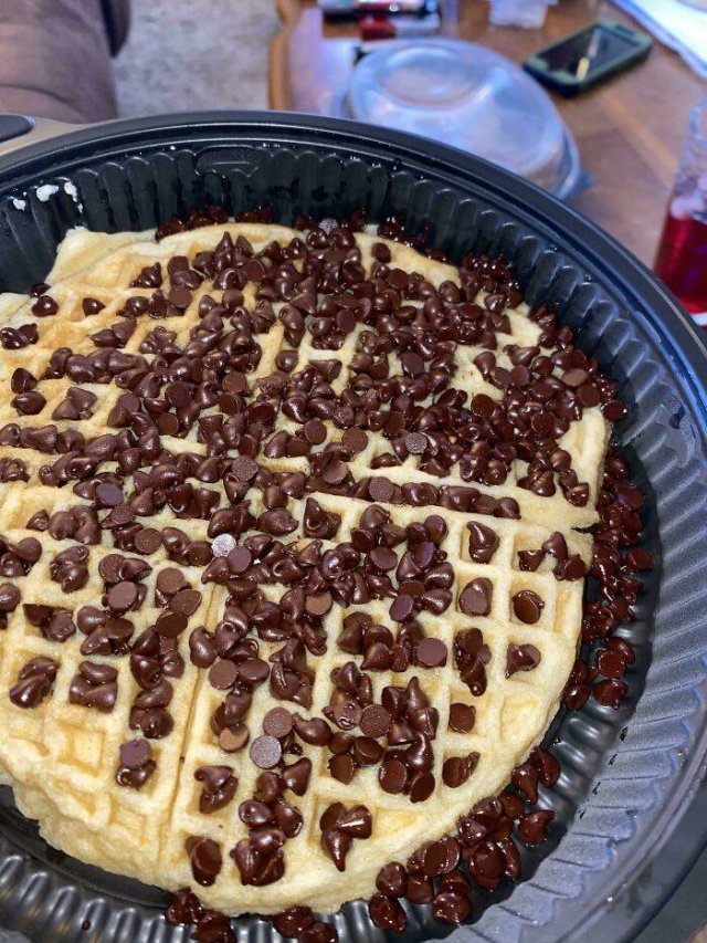 They Got What They Wanted (32 pics)