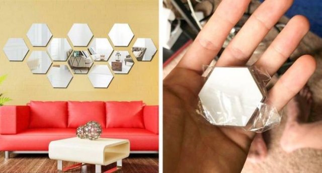 Expectations Against Reality (37 pics)