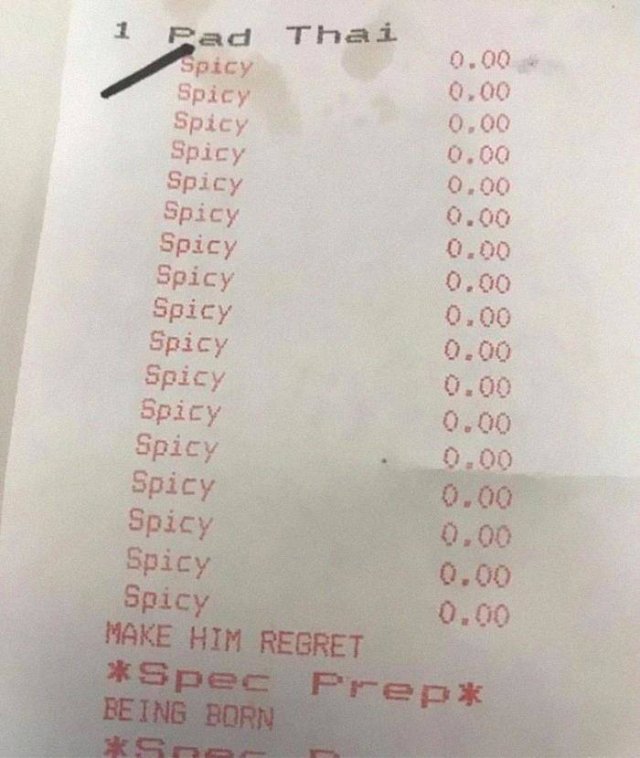 They Got What They Wanted (32 pics)