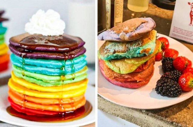 Expectations Against Reality (37 pics)