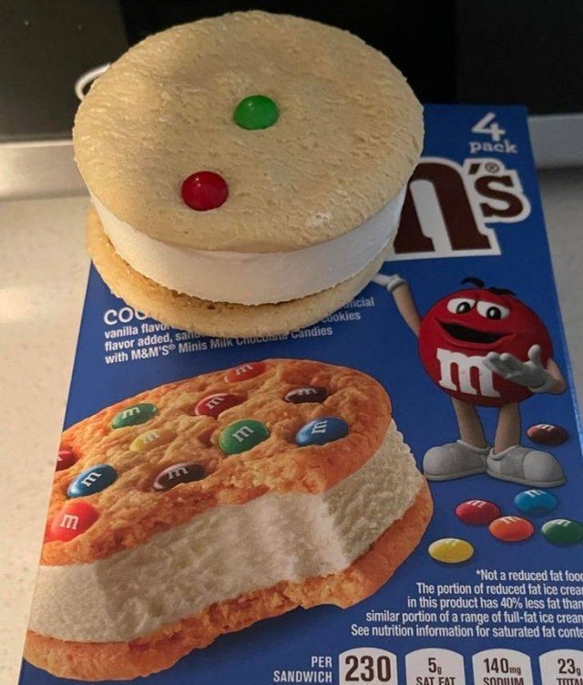 Expectations Against Reality (37 pics)
