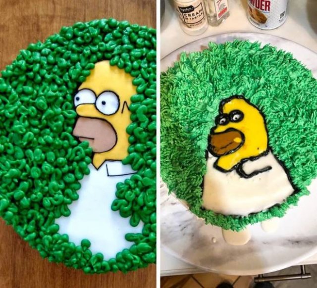 Expectations Against Reality (37 pics)