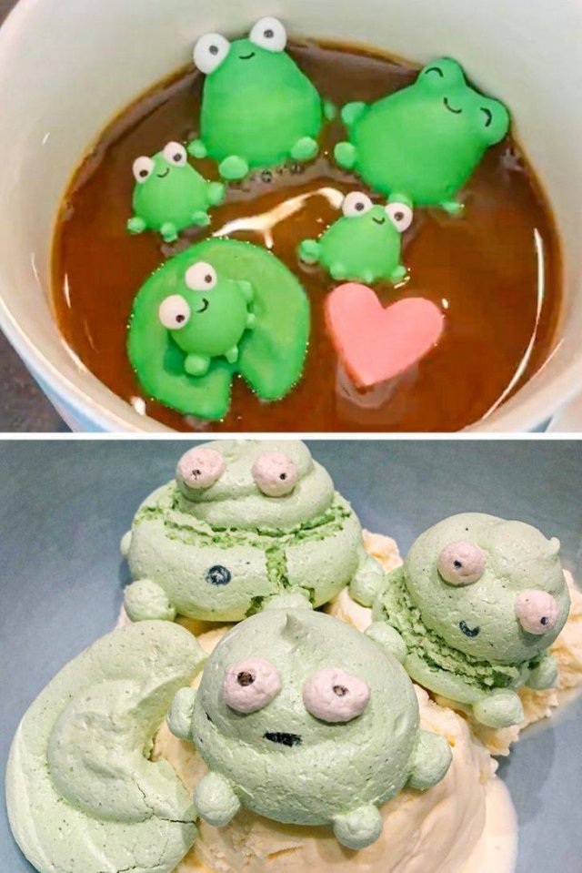 Expectations Against Reality (37 pics)