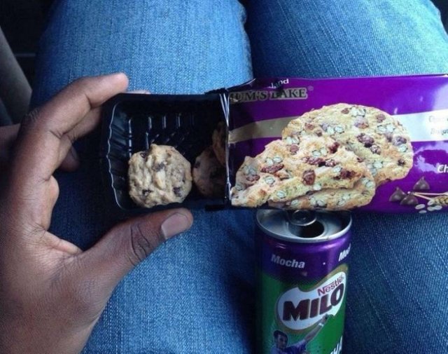 Expectations Against Reality (37 pics)