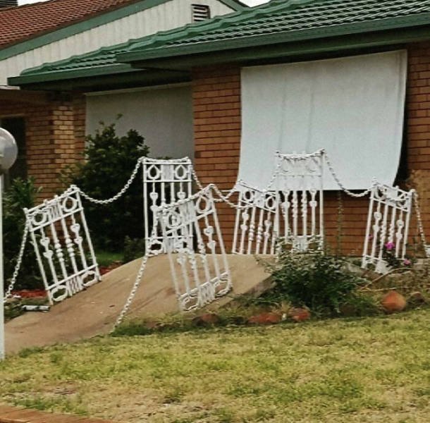 Unusual Gardens (30 pics) Unusual Gardens (30 pics)