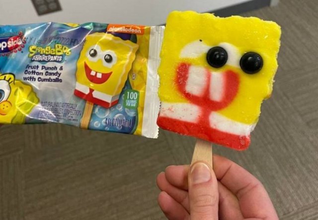 Expectations Against Reality (37 pics)