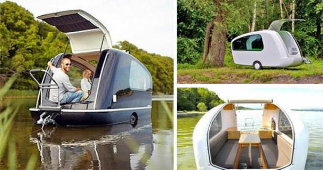 Interesting Things (27 pics)