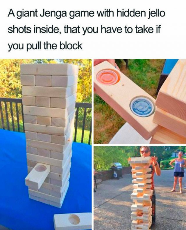 Interesting Things (27 pics)