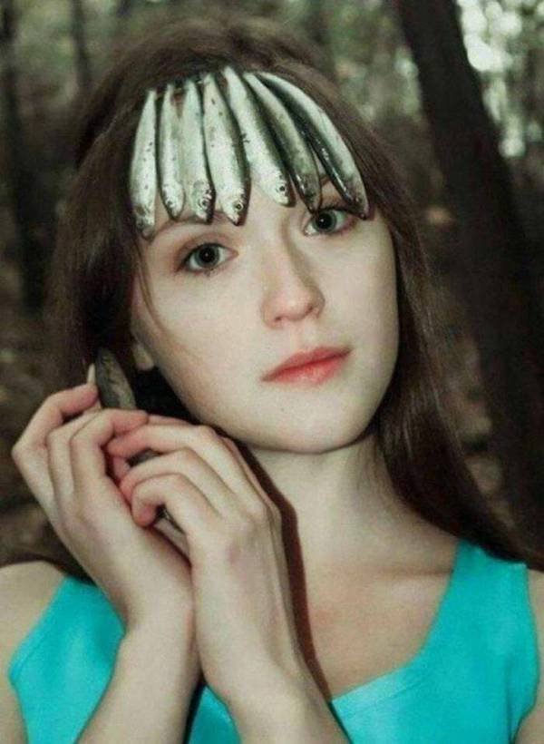 Weird Finds (42 pics)
