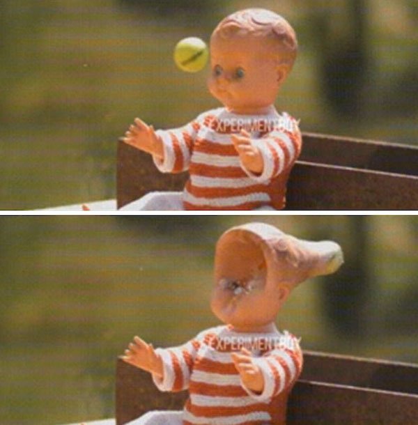 Scary Photos (26 pics)