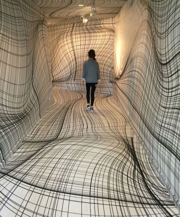 Scary Photos (26 pics)