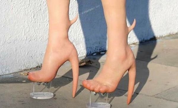 Scary Photos (26 pics)