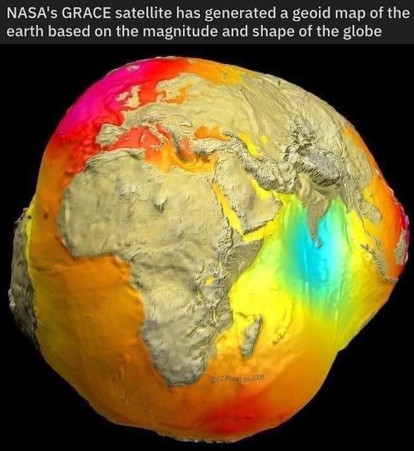 Interesting Data (25 pics)