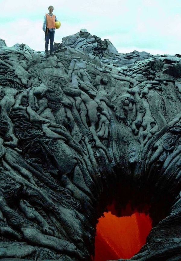 Scary Photos (26 pics)