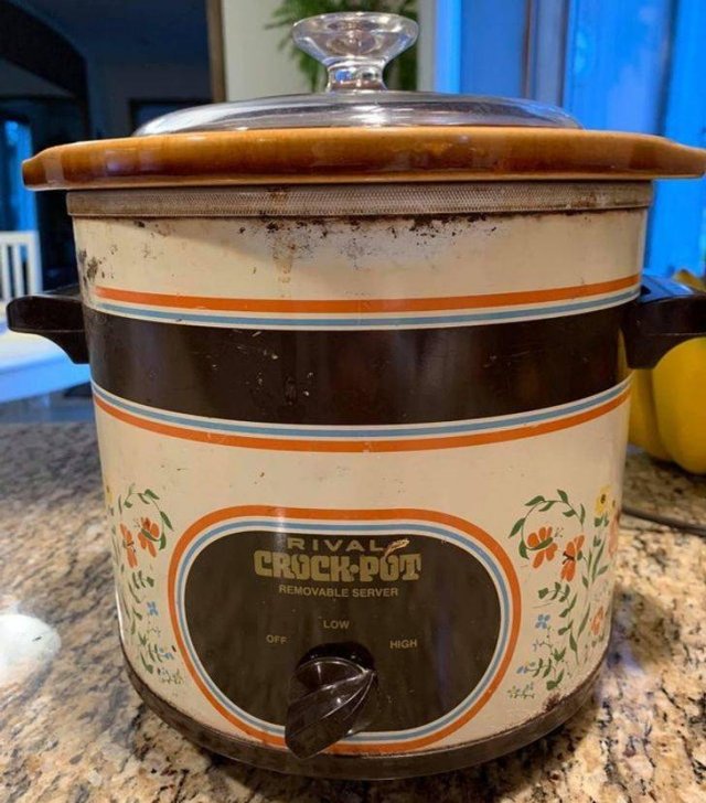 Interesting Things From Past (24 pics)