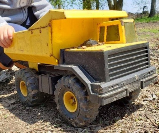 Interesting Things From Past (24 pics)