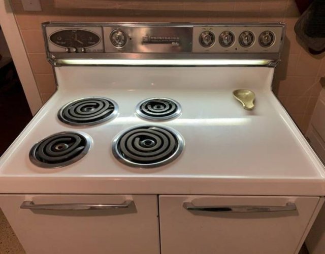 Interesting Things From Past (24 pics)