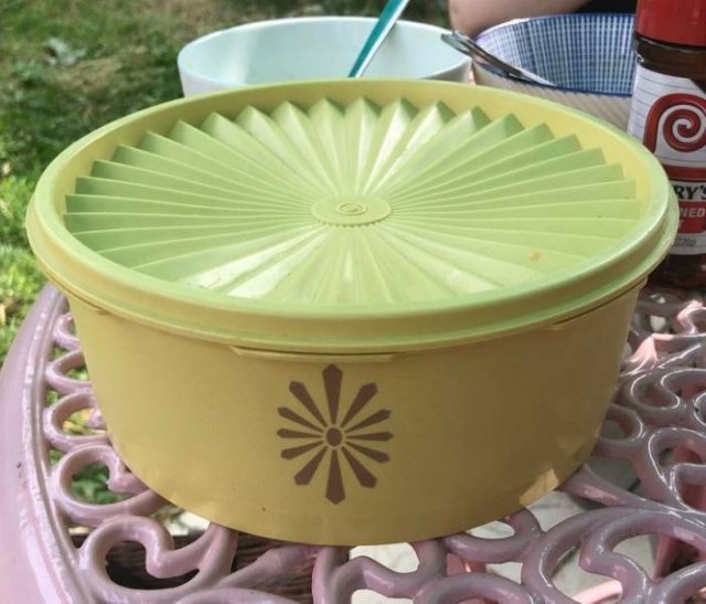 Interesting Things From Past (24 pics)